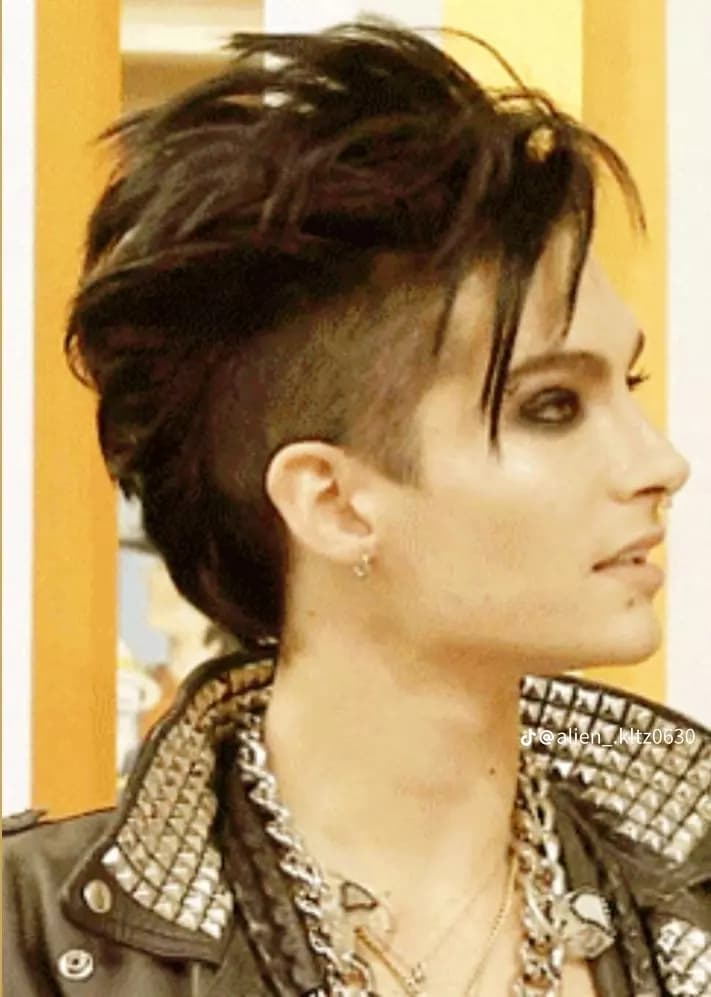Bill Kaulitz thumbnail