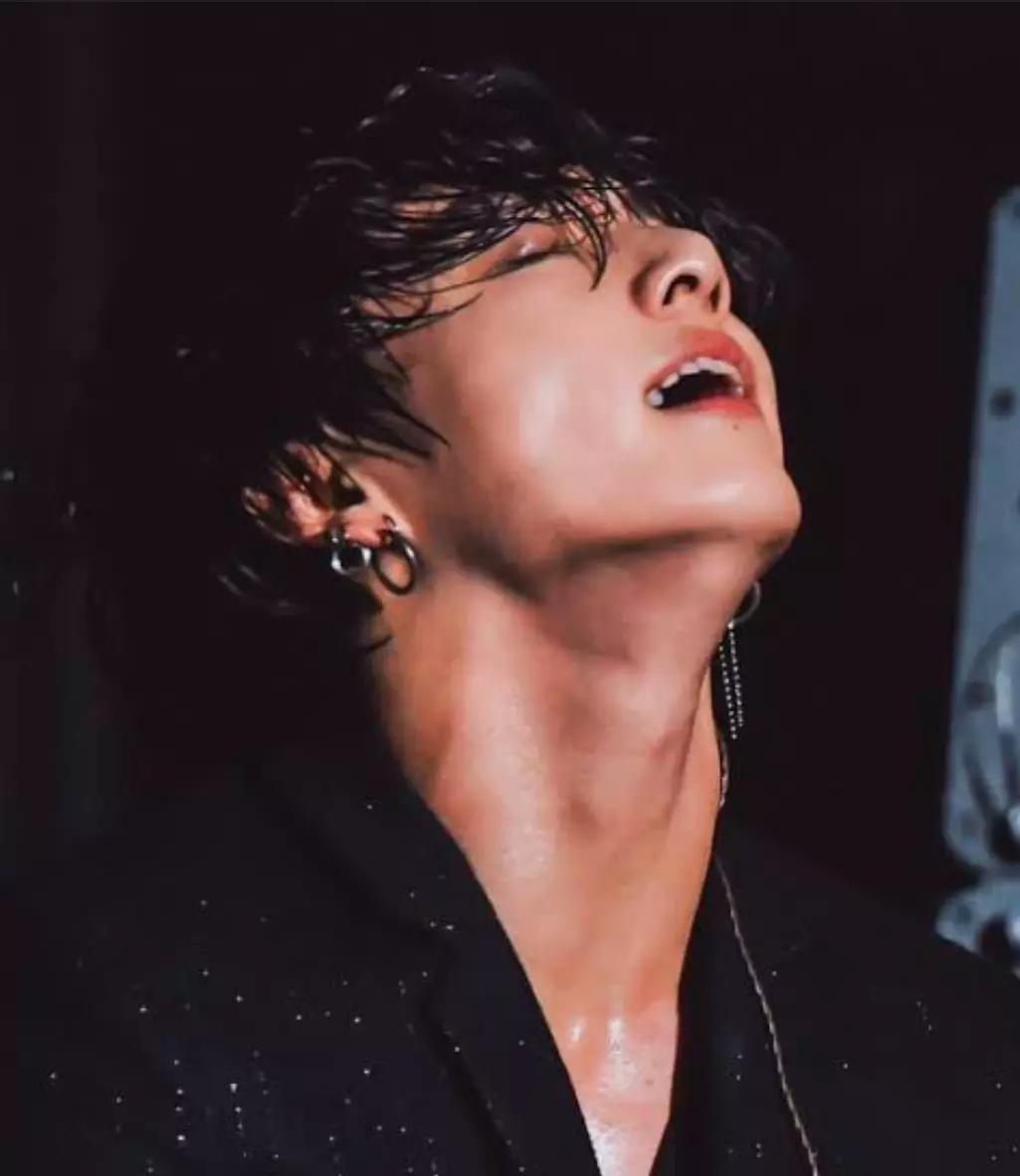 Jungkook cousin  thumbnail