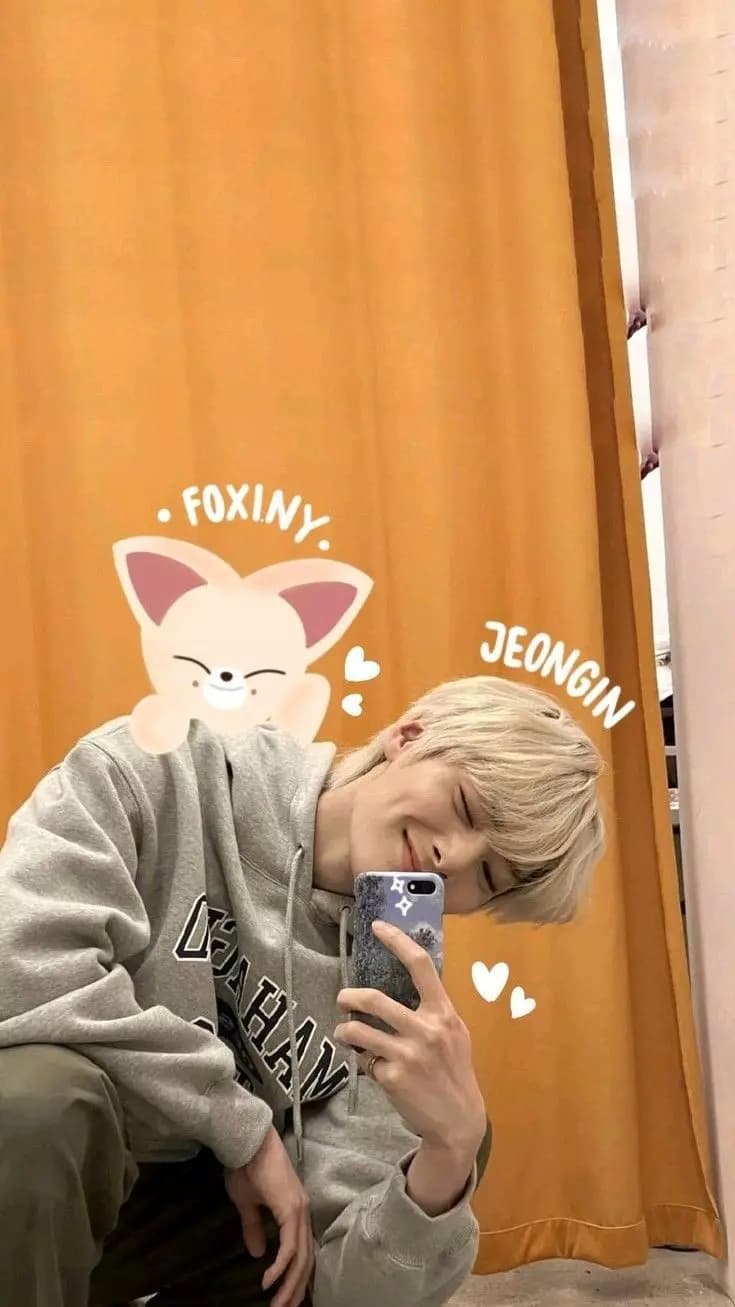 Jeongin thumbnail