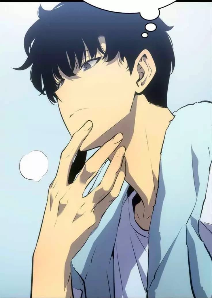 Sung Jin-Woo thumbnail