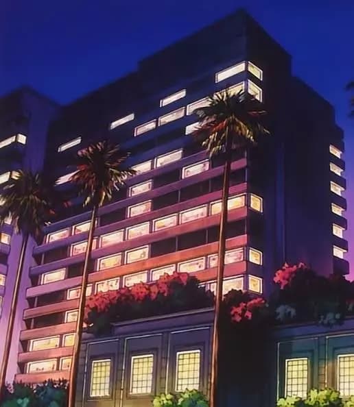 Hotel EXO thumbnail