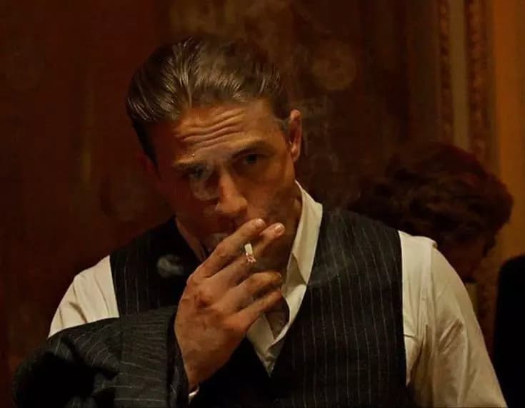 Mafia Husband thumbnail