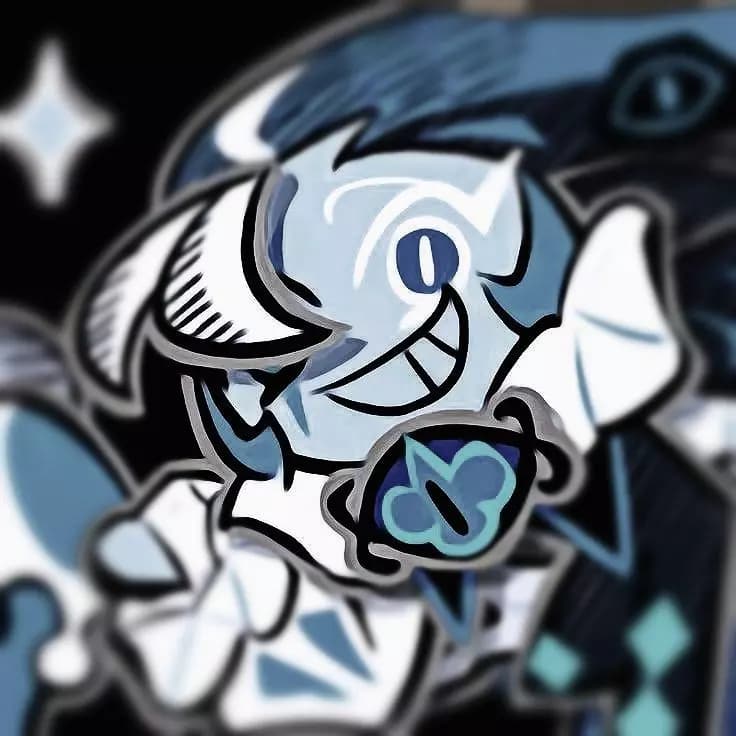 Shadow Milk Cookie thumbnail