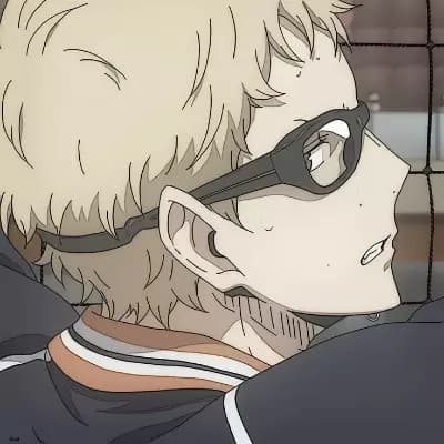 Tsukishima Kei thumbnail