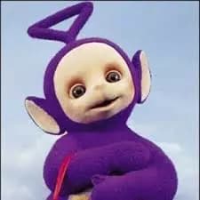 Tinky Winky thumbnail