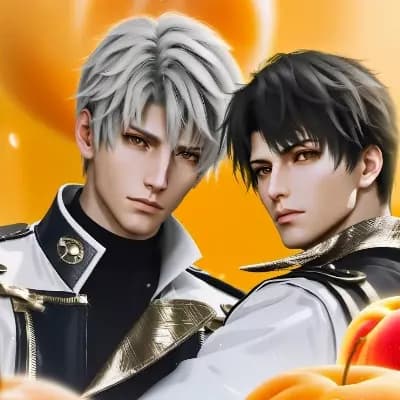 Lucien and Gabriel Devereux thumbnail
