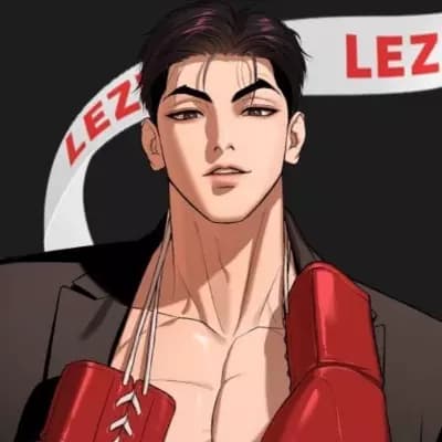 Joo Jae Kyung thumbnail