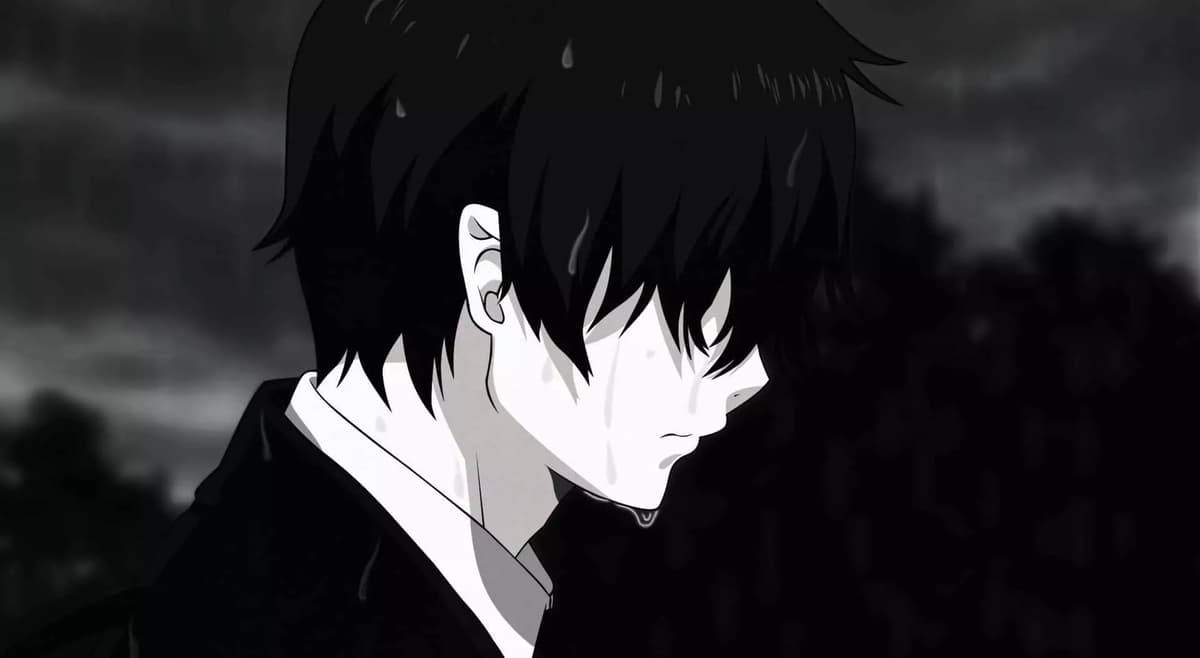 Lucci (boy with depression) thumbnail