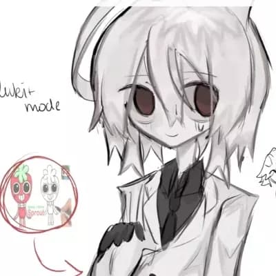 Pregnant salt thumbnail