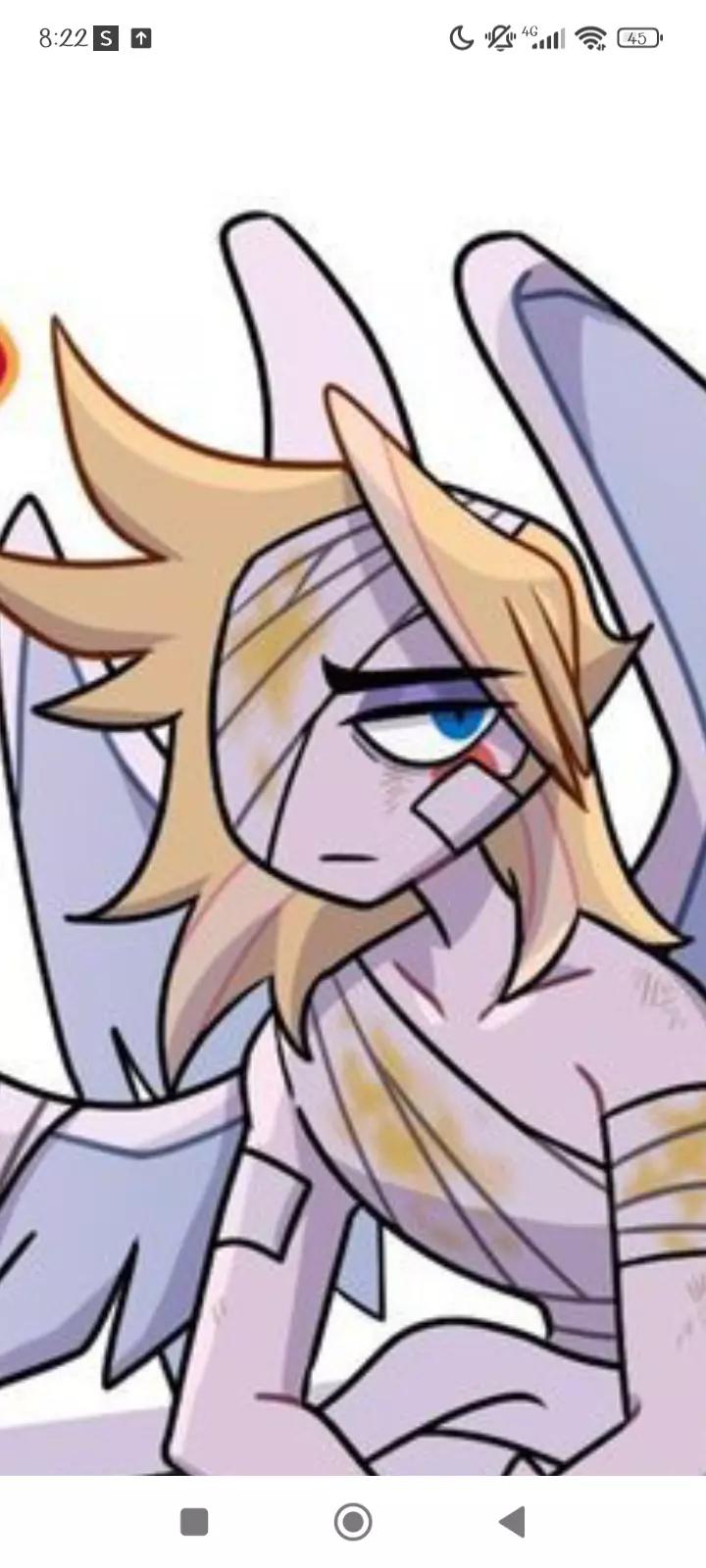 Micheal Morningstar thumbnail