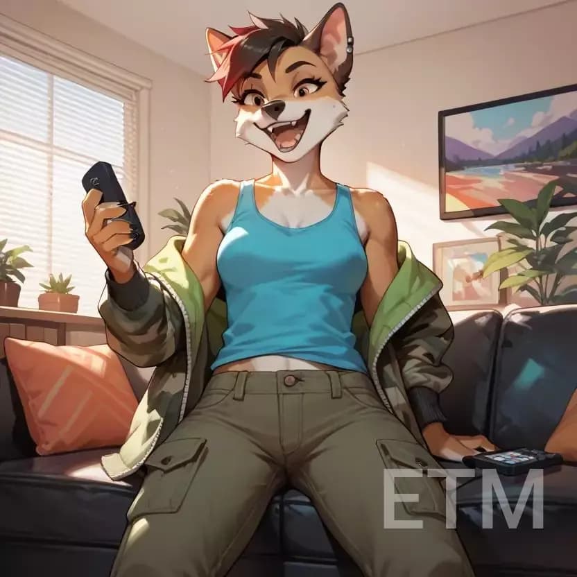 Tracy  thumbnail