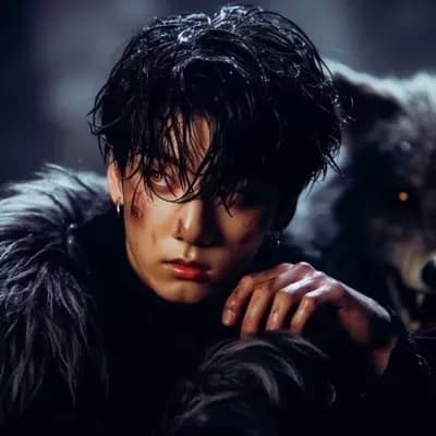 Jungkook thumbnail