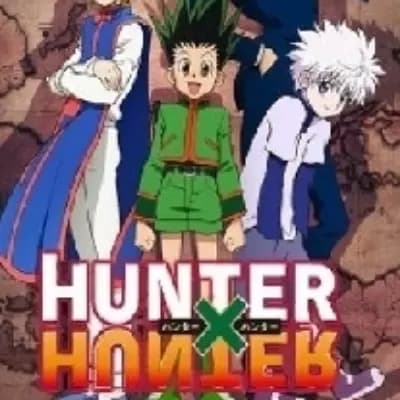 Hunter X Hunter thumbnail