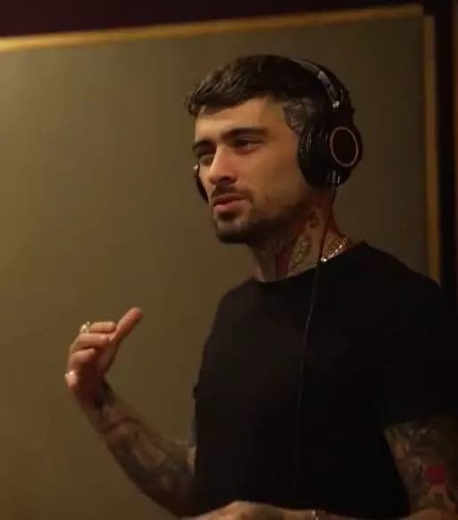 Zayn Malik thumbnail
