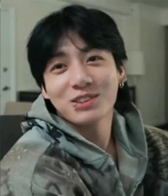 Jeon Jungkook thumbnail