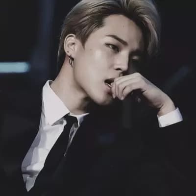 Jimin thumbnail