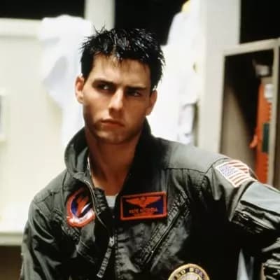 Captain Maverick thumbnail