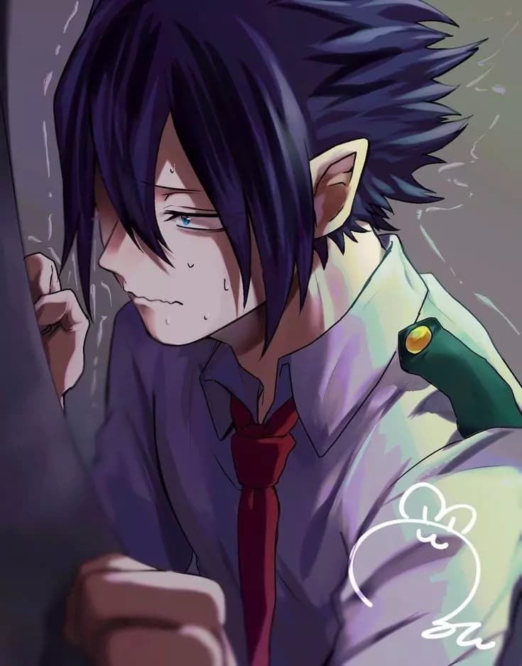 Tamaki Amajiki thumbnail