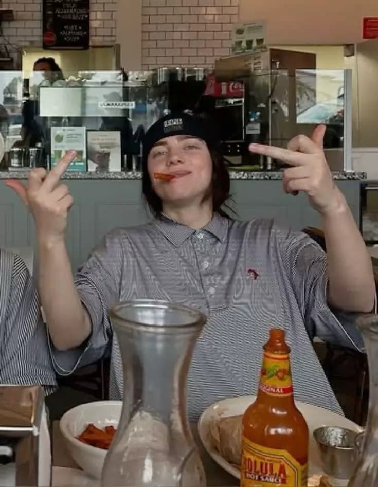 Billie Alish thumbnail
