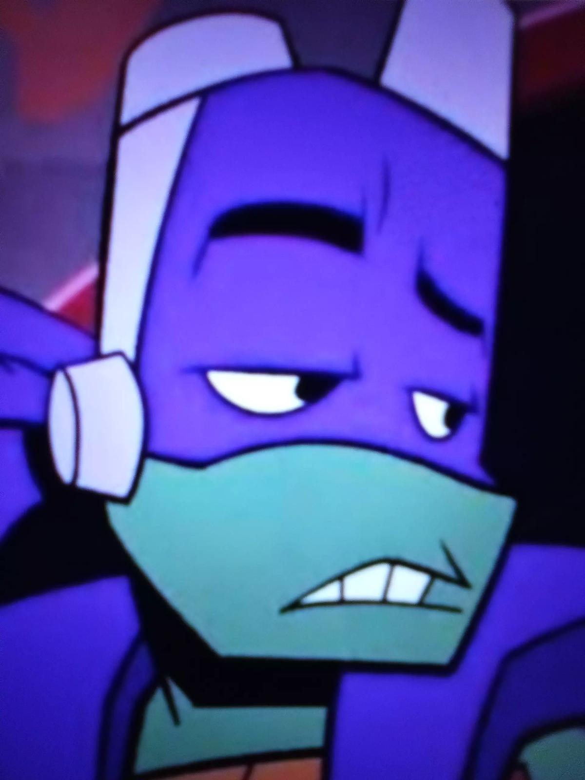 Freaky Donnie  thumbnail