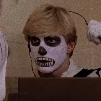 Johnny Lawrence☆★ thumbnail