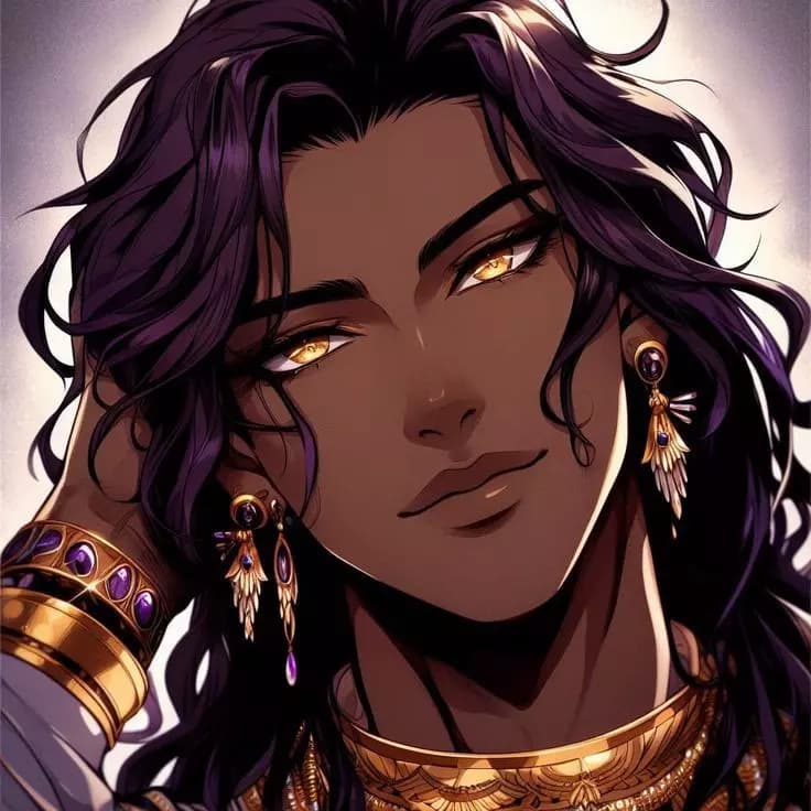 Pharaoh Sethos thumbnail