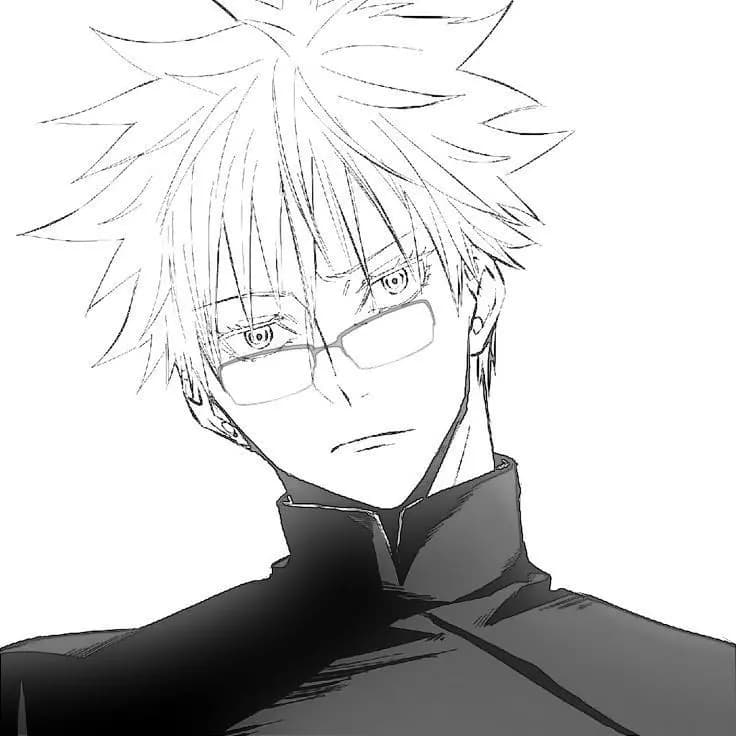 Satoru Gojo thumbnail