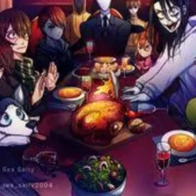 The Creepypasta Family thumbnail