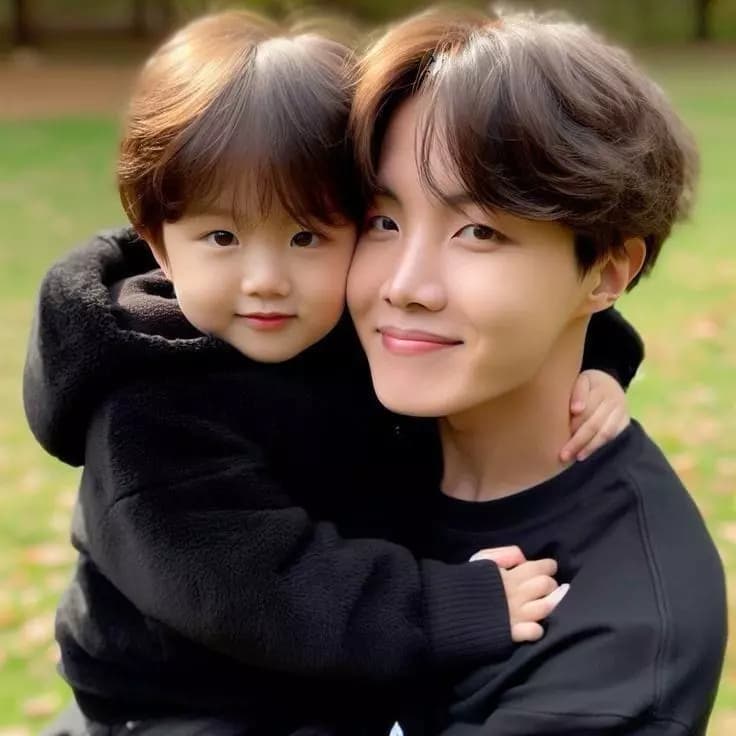 Jung hoseok, 💢🥃✰♥︎ thumbnail
