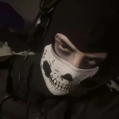 Ghost thumbnail