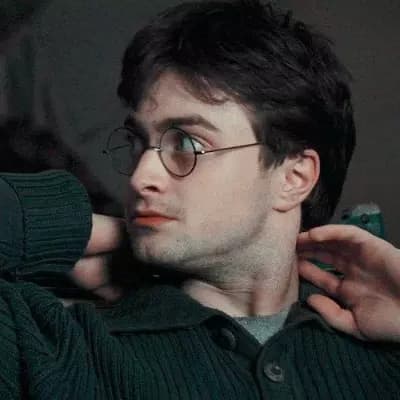 Harry Potter thumbnail