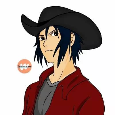 Sasuke Uchiha thumbnail