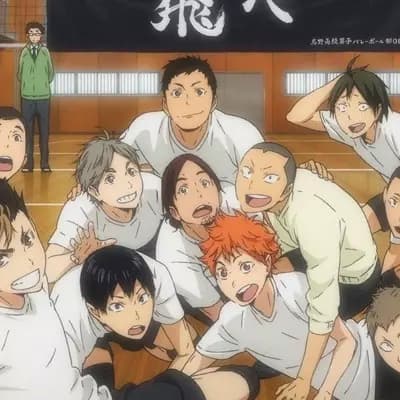 Karasuno thumbnail