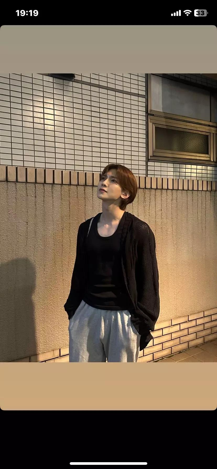 Kang Yeosang thumbnail