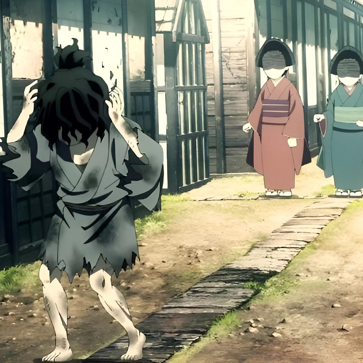 Gyutaro thumbnail