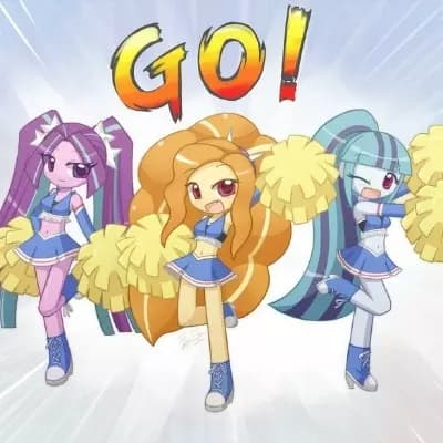 The Dazzlings thumbnail