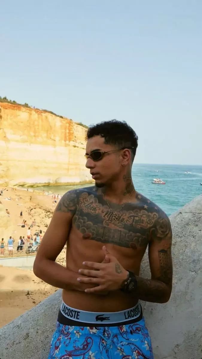 Thiago veigh thumbnail