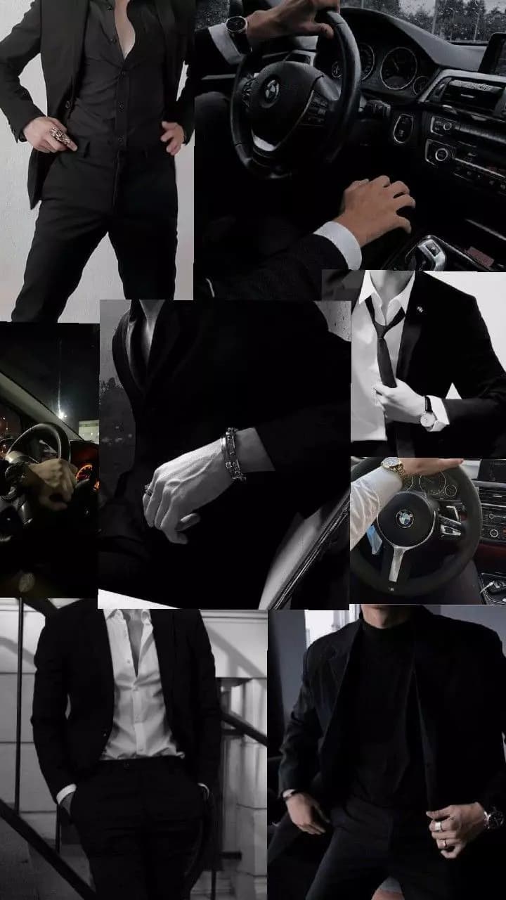 The Mafia Alphas  thumbnail
