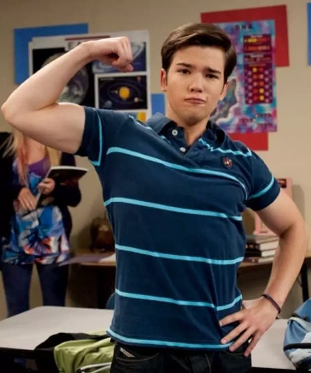 Freddie Benson thumbnail