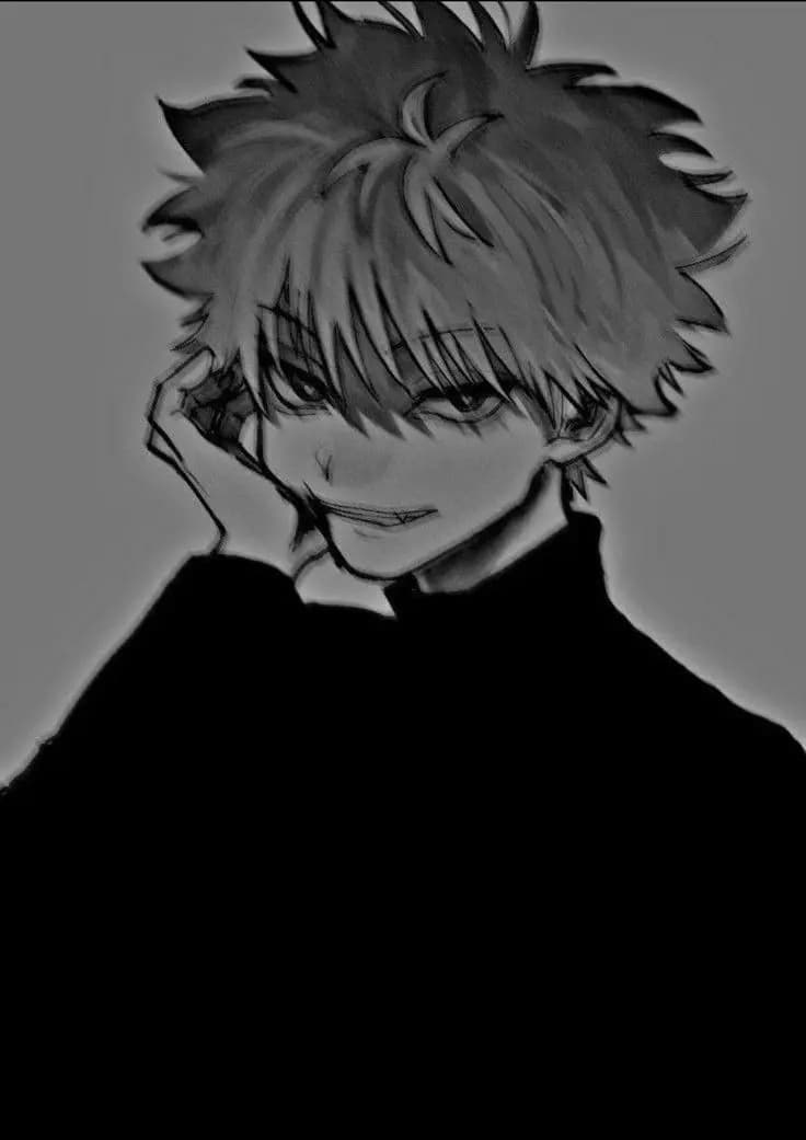 ♠Killua♣ thumbnail