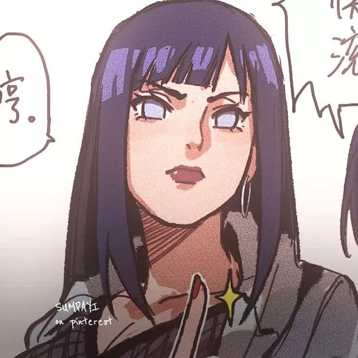 Hinata menma thumbnail