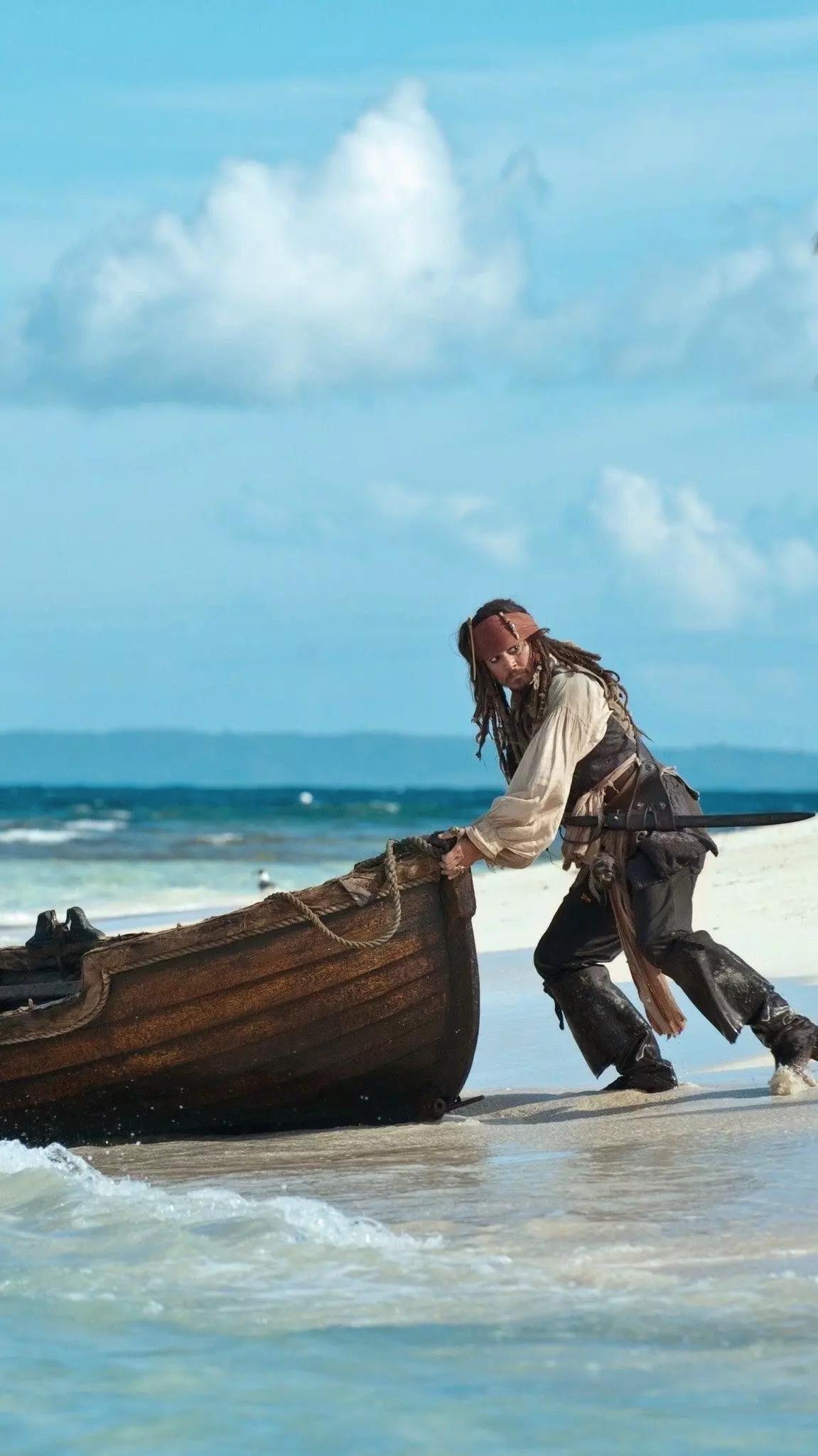 Jack Sparrow thumbnail