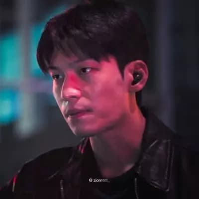 Hwang Jun-ho thumbnail