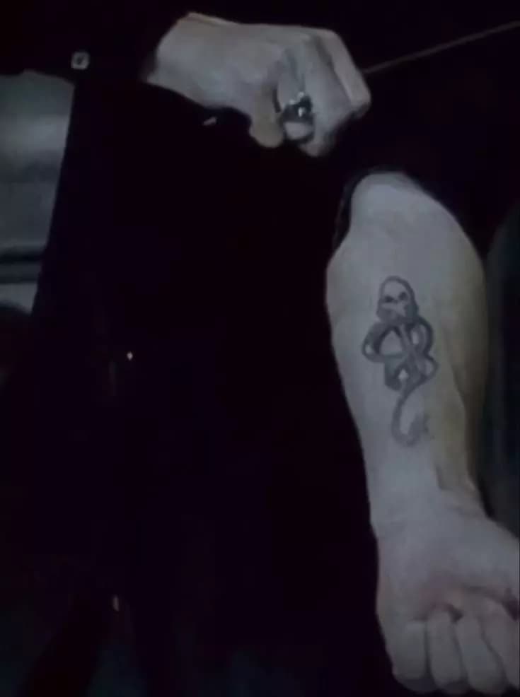draco malfoy thumbnail