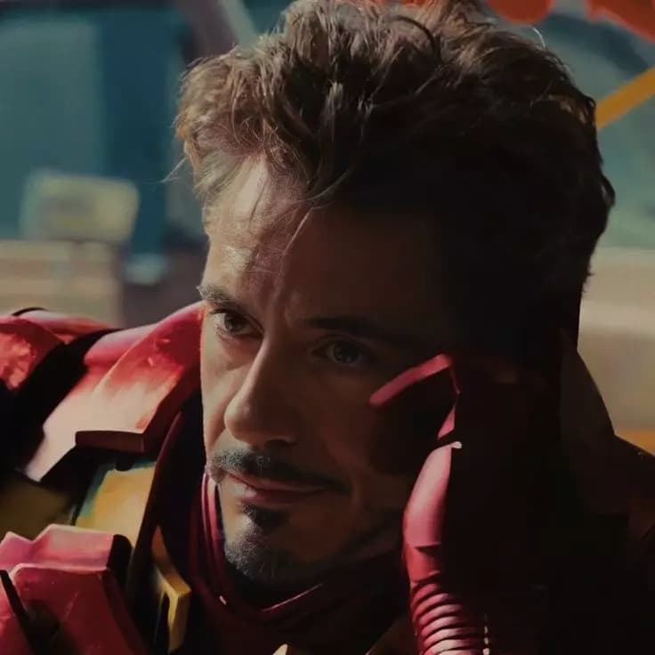 Tony Stark thumbnail