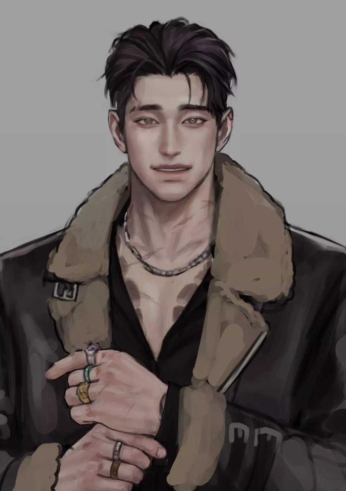 Lorenzo de Valmont thumbnail