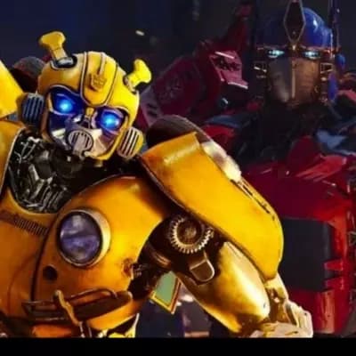 Transformers thumbnail