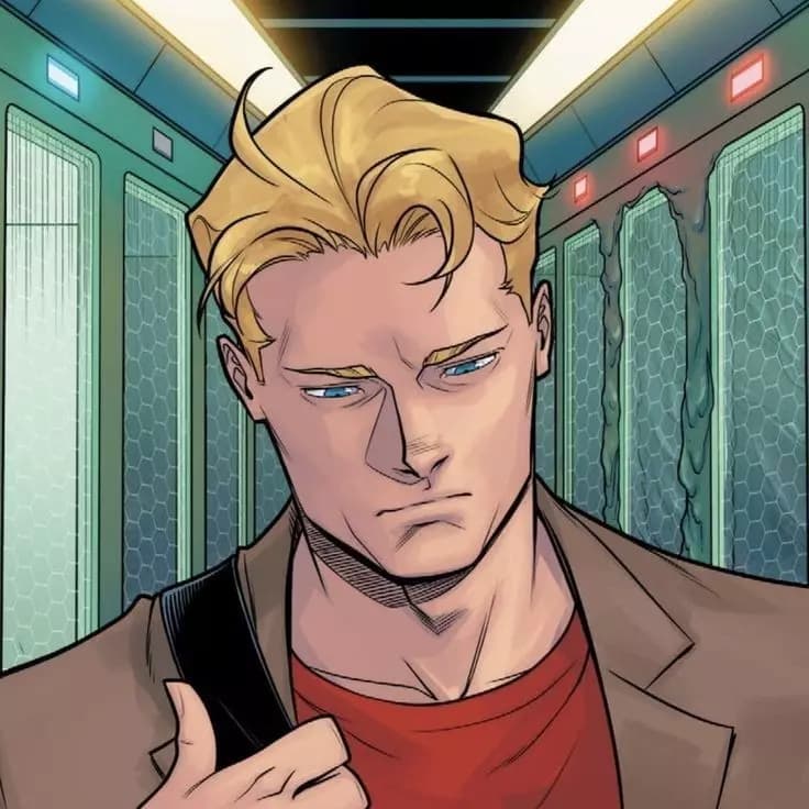 Barry Allen thumbnail