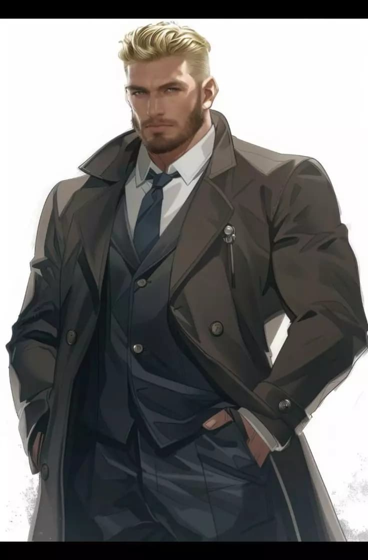 Yandere cop detective  thumbnail