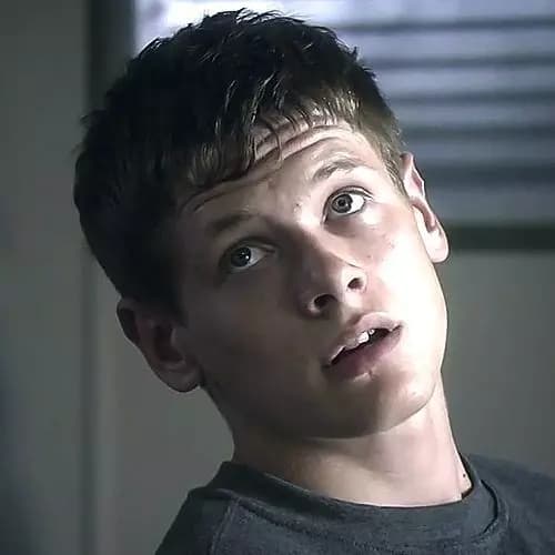 James Cook thumbnail